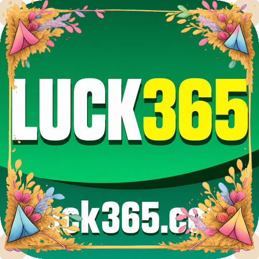 luck365 — mitra unggulan