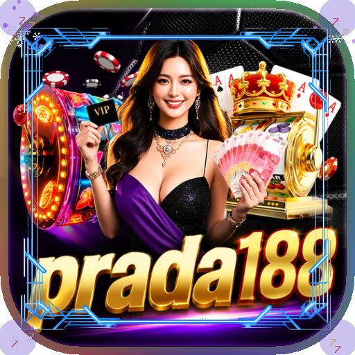 prada188 — mitra unggulan